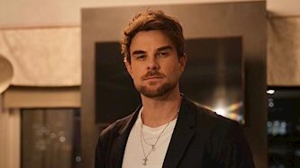 נתניאל בוזוליץ, צילום: אינסטגרם natebuzz